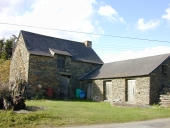 Ferme, le Sévéroué (Saint-Just)