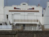 Maison de villégiature Primerose, 27 boulevard de Nourriguel (Larmor-Plage)