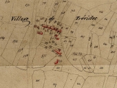 Écart, Trévidec (Saint-Thurial)