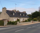 Maisons, Lancanaff (Pleubian)