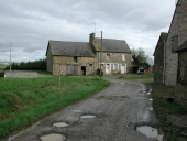 Ferme, la Boulavenais (Dourdain)