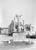 Calvaire, Bonigeard (Meslan)