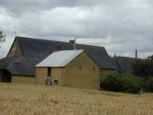 2ème maison, le Bois Corbin (Mouazé)