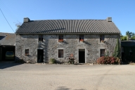 Ferme, Runguellou (Pleyben)