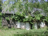 Maison, la Basse Mouchais (Langon)