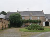 Manoir, la Filochais (Le Sel-de-Bretagne)
