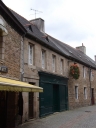 Maison, rue des Huit-patriotes (Paimpol)
