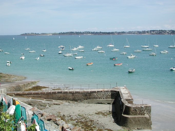 Port de la Houle Causseul (Saint-Jacut-de-la-Mer)