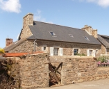 Maison, rue de Kermagen (Pleubian)