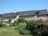 Ferme, la Rangée (Noyal-Châtillon-sur-Seiche)