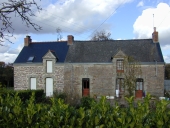 Ferme, la Vallée (Saint-Just)