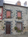 Maison, 8 rue du Gué (Availles-sur-Seiche)