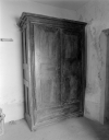 Armoire, Saint-Lubin (Plémet)