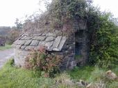 Four, l'Aunay Hingan (Renac)