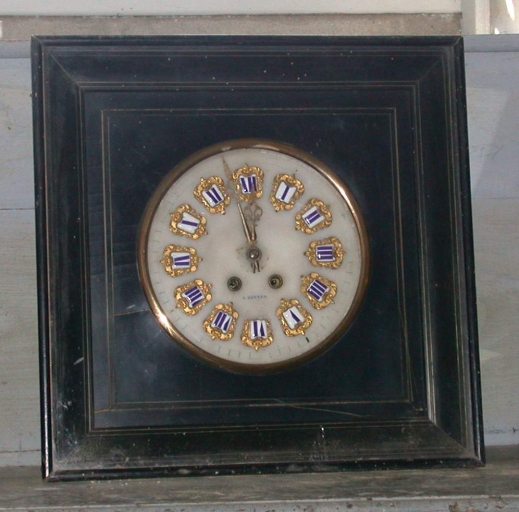 Horloge