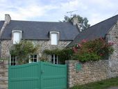 Maison 4, Saint-Germain-de-la-Mer (Matignon)