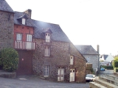 Maison, rue de la Mare-Petel (Epiniac)