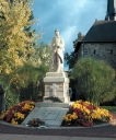 Monument aux morts (Saint-Grégoire)