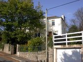 Maison, 84 rue de Metz (Vannes)