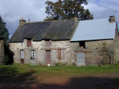 Ferme, Teillac (Saint-Just)