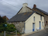Maison, Landrouin (Maxent)