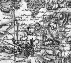 Présentation de la commune de Lanhélin (fusionnée en Mesnil-Roc'h en 2019)