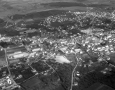 Les maisons et fermes de la commune de Carhaix-Plouguer