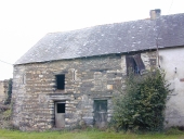 Ferme 2, le Bas Gavrain (Renac)