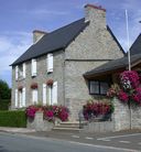 Maison, 5 rue Ledan (Matignon)