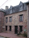 Maison, 15 rue de la Saulnerie (Montfort-sur-Meu)
