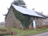 Ferme 1, la Jaunette (Pipriac)