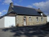 1ère ferme, Villechien (Moulins)