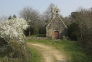 Chapelle de la Madeleine, Kerhouarn (Locoal-Mendon)