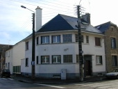 Immeuble, 31 rue du Général-Margueritte (Rennes)