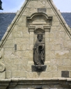 Statue de saint Audoën