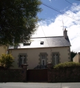 Maison, rue de Pen-an-Run (Paimpol)