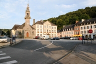 Église paroissiale Saint-Nicolas (Port-Launay)