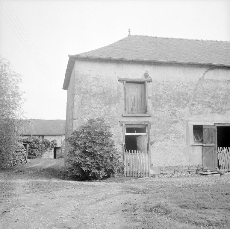 Présentation de la commune de Cintré