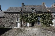 Ecart, le Vau Benoit (Pleudihen-sur-Rance)