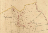 Ecart, la Mâre (Saint-Père-Marc-en-Poulet)