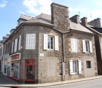 Maison, 1 rue de Saint-Brieuc (Pordic)