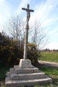 Croix de chemin, Troezel-Vras (Kerbors)