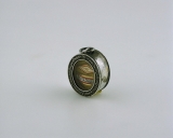 Médaillon reliquaire de sainte Philomène