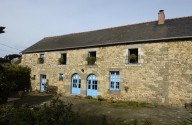 Ferme, Travoux (Québriac)