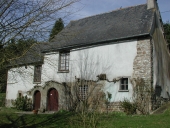 Ferme, la Godivelais (Tinténiac)