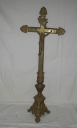 Croix d'autel 1