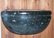 Ensemble de 2 bénitiers