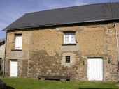 Ferme, le Gascet (Trévérien)