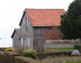 Maison, Saint-Laurent-de-la-Mer (Plérin-sur-Mer)