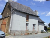 1ère ferme, le Grand Hil (Mouazé)